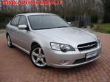 Subaru SUBARU Legacy 2.0 16V BERLINA - Subaru Legacy: Allradantrieb, 2.0