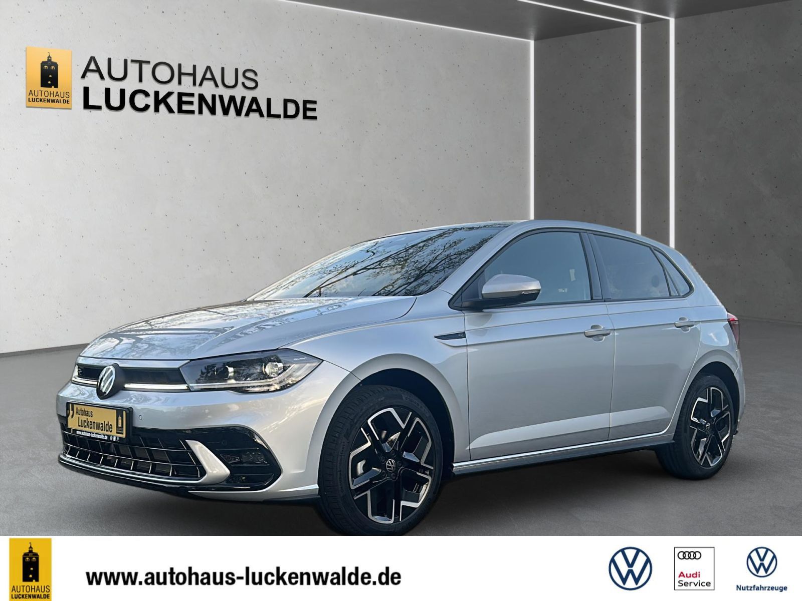 Volkswagen Polo - Bild 2