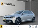 Volkswagen Polo 1.0 TSI R-Line DSG *PANO*IQ.DRIVE*R-CAM* - Volkswagen Polo: Automatik
