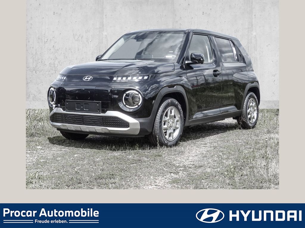 Hyundai INSTER TREND, MY26, 42kWh, 97 PS, EFFIZ.+ASS. PA