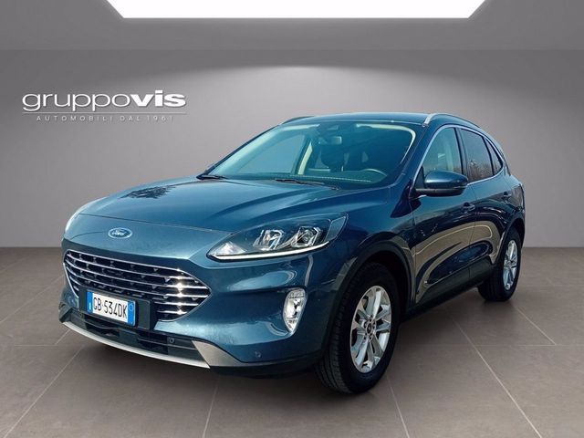 Ford FORD Kuga ecoboost Titanium 2wd del 2020