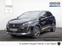 Peugeot 3008 - Vorschau Bild 1