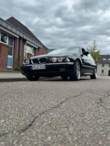 BMW Bmw E39 528i - BMW 528 aus 1999
