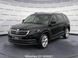 Skoda Kodiaq Kodiaq 1.5 TSI ACT DSG 7 posti Styl - Skoda Kodiaq mit Halbautomatikschaltung