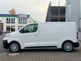 Opel Vivaro Edition M Regal Würth/ Sortimo Kam Leder - gebrauchte Opel Vivaro aus dem Jahr 2021