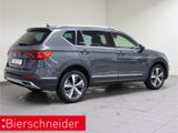 Seat Tarraco 2.0 TDI DSG Xperience AB 399EUR AHK BEAT - Seat Tarraco Tageszulassungen