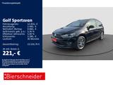 Volkswagen Golf Sportsvan 1.4 TSI DSG Allstar AHK NAVI ACC - Volkswagen Golf Sportsvan ALLSTAR mit Benzin-Antrieb