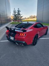 Ford Mustang 5.0 Ti-VCT V8 GT Auto GT - gebrauchte Ford Mustang aus dem Jahr 2024