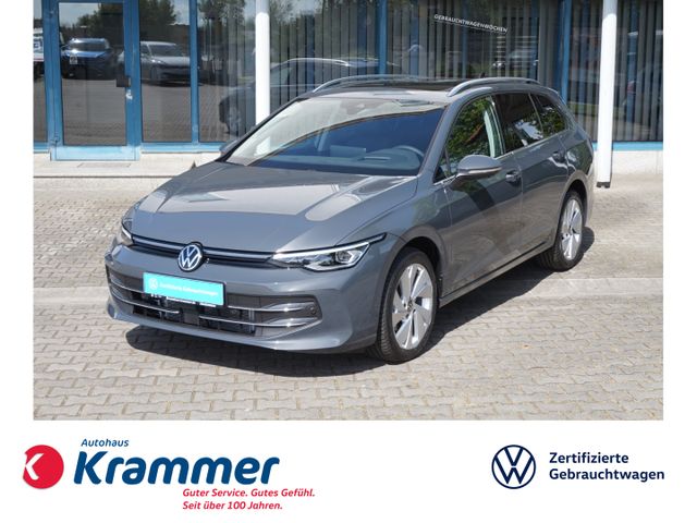 Volkswagen Golf Variant VIII 1.5 Style *AHK*PANO*Kamera*