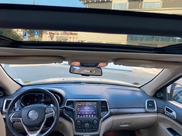 Jeep Grand Cherokee - 7
