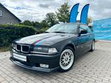BMW 325i E36 Coupe M-Sportpaket - BMW 325 in Hamburg