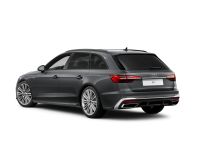 Audi A4 - Vorschau Bild 5
