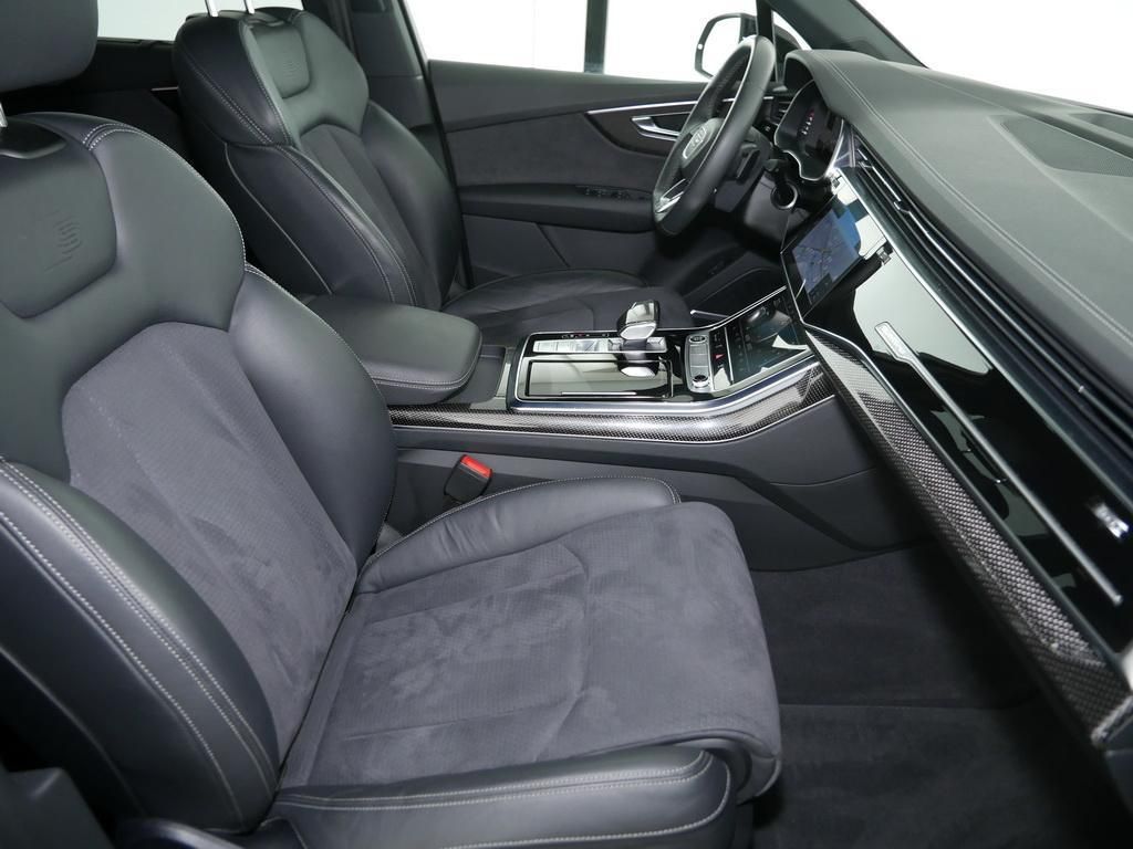 Audi Q7 S line 50 TDI quattro competition plus AHK P foto 4