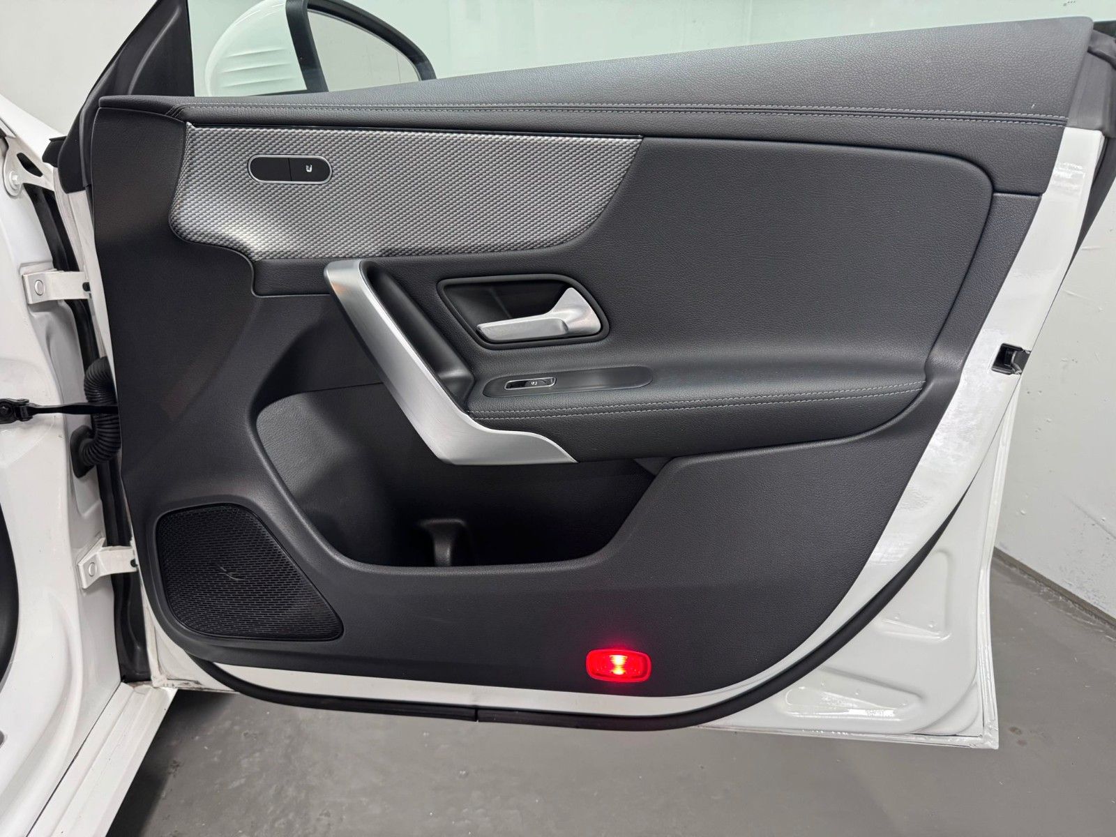 Fahrzeugabbildung Mercedes-Benz CLA 200 d 4MATIC SB  *PROGRESSIVE*DISTRO*LED*