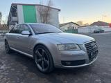 Audi A8 6.0 quattro Lang*VOLL*TÜV NEU* - Audi A8: 6.0