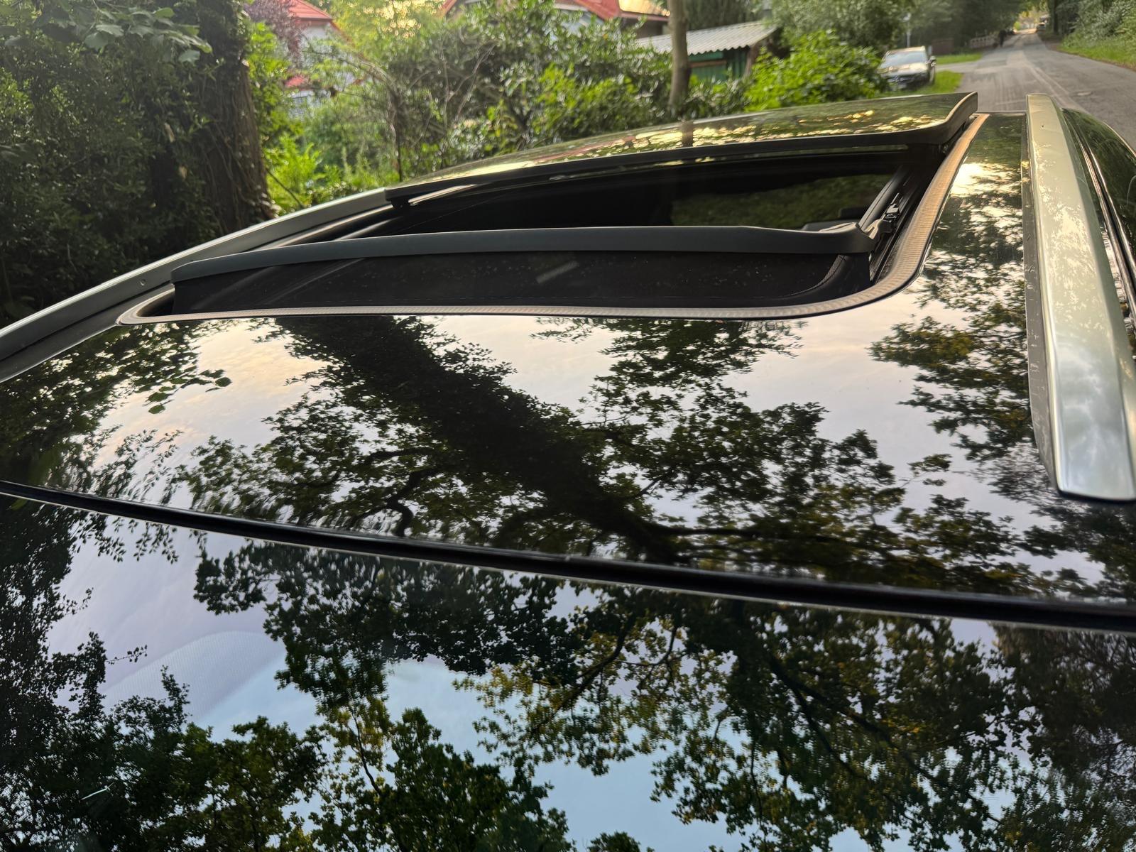 Peugeot 3008 GT*360°*SHZ*Navi*Automatik*Schiebedach