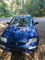 Mazda Auto mazda 323 c neo Oldtimer - gebrauchte Mazda 323 aus dem Jahr 1994