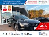 Audi S6 Avant B&O+Head-Up+ACC+Luftfahrwerk+S-Sitze - Audi: Luftfahrwerk
