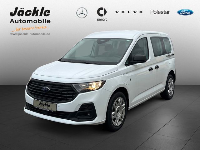 Ford Transit Connect Flex Cab Trend PHEV, FAHRASSISTE