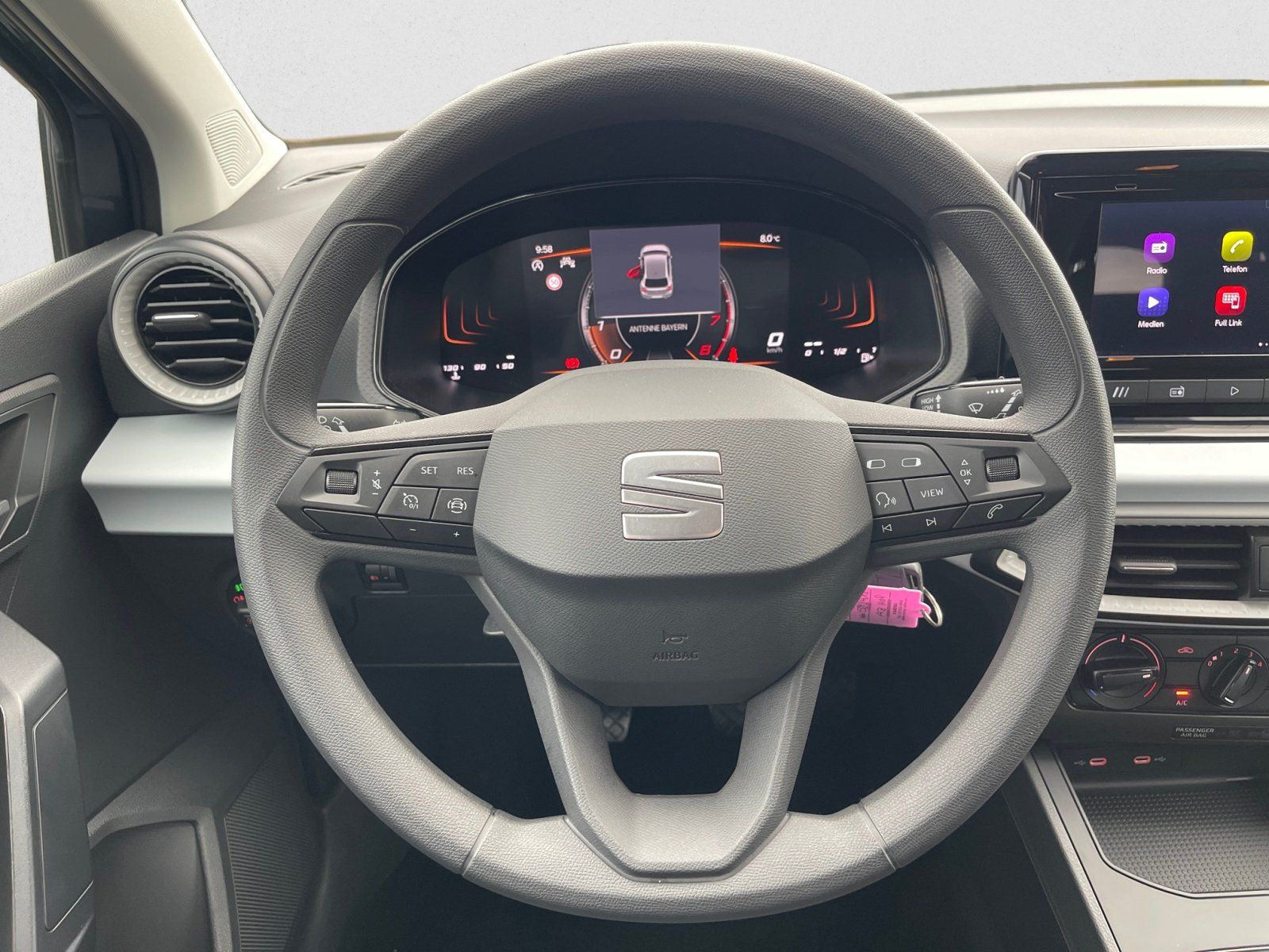 Seat Ibiza - Bild 14