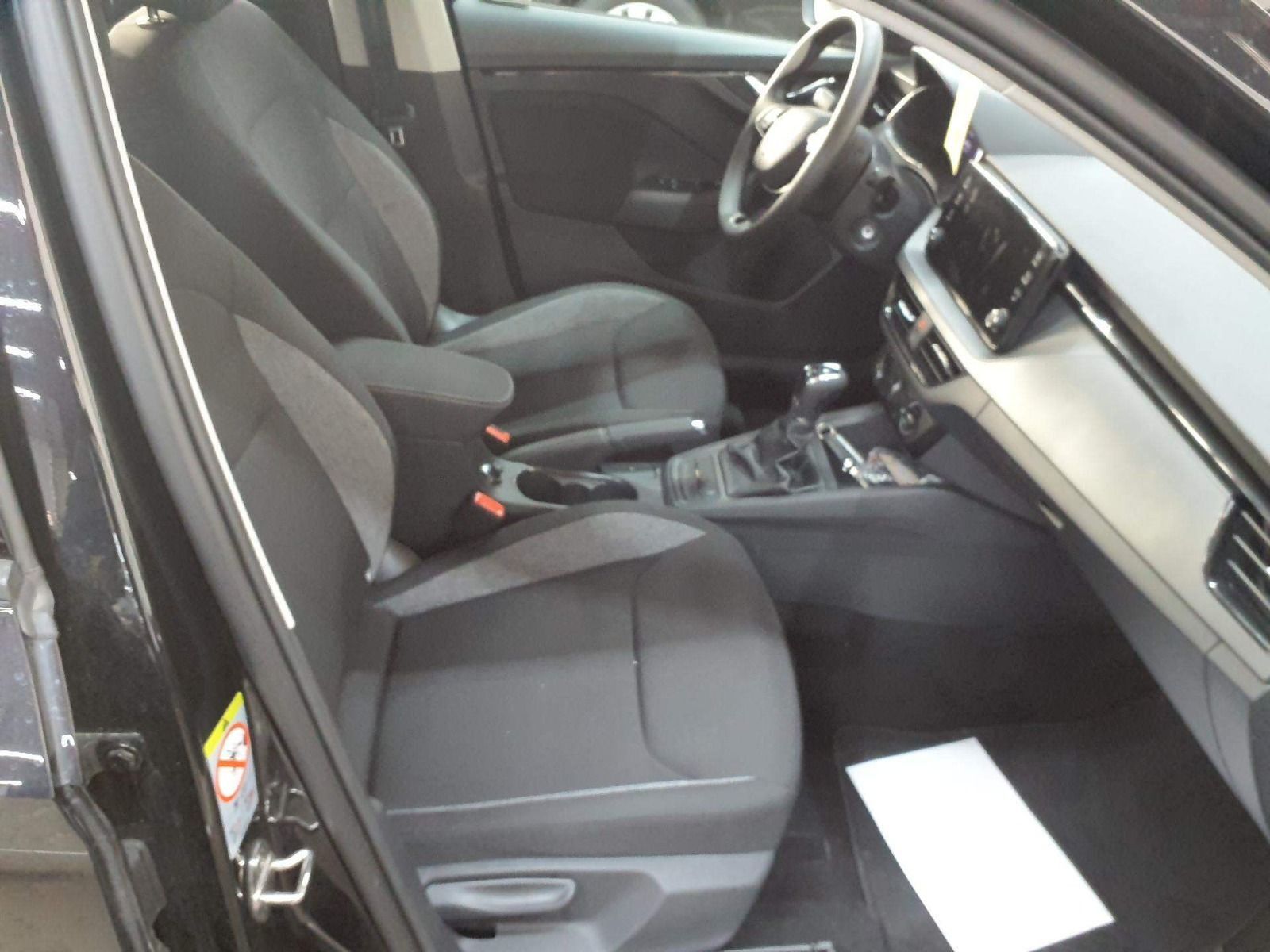 Skoda Scala - Bild 3