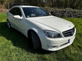 Mercedes-Benz CLC 250 - - Mercedes-Benz aus 2009: Clc