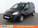 Citroën Berlingo 1.6 Selection *TEMPO*PDC*KLIMA* - Citroën Berlingo: 1.6