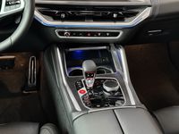 BMW XM - Vorschau Bild 10
