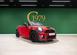 MINI John Cooper Works Roadster - MINI Coupe Serie
