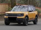 Ford Bronco Sport 2.0L First Edition (limitiert)