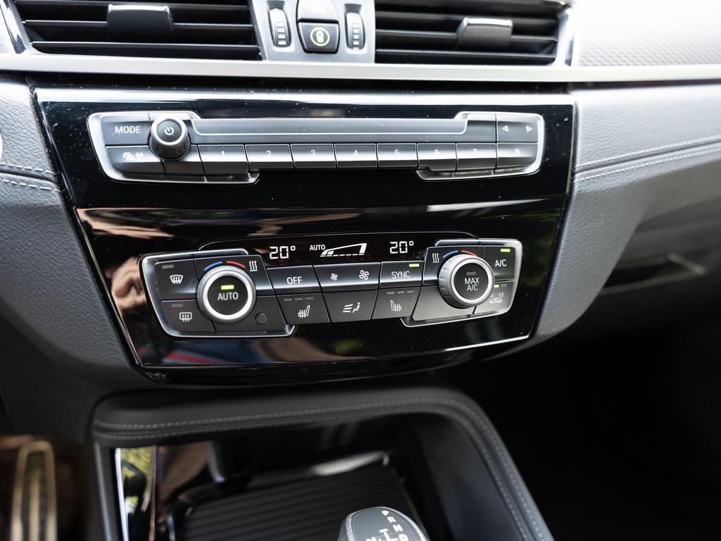 BMW X2 xDrive25e M-Sport LED ACC NAVI SHZ PDC KLIMA, миниатюра 18