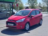 Ford B-Max Trend **KLIMA**ZAHNRIEMEN NEU**EURO5** - rote Ford B-Max