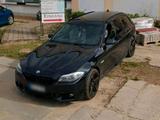 BMW bmw f11 525xd m paket  x drive - BMW 525: 525d F11
