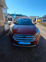 Ford Kuga 1,5 EcoBoost 4x2 110kW Trend Automatik ...