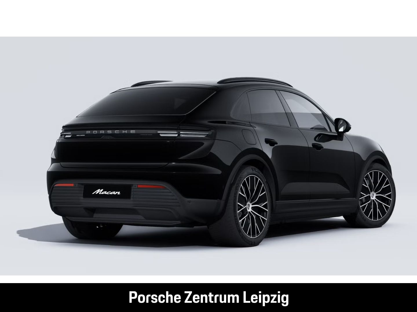 Porsche Macan - Bild 9