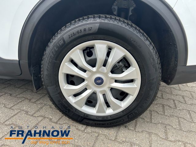 Foto Nummer 5: FORD Kuga