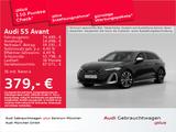 Audi S5 Avant TFSI S tronic B&O/Matrix/HUD/Assistenz/ - Audi S5 mit Benzin-Antrieb: Kombi