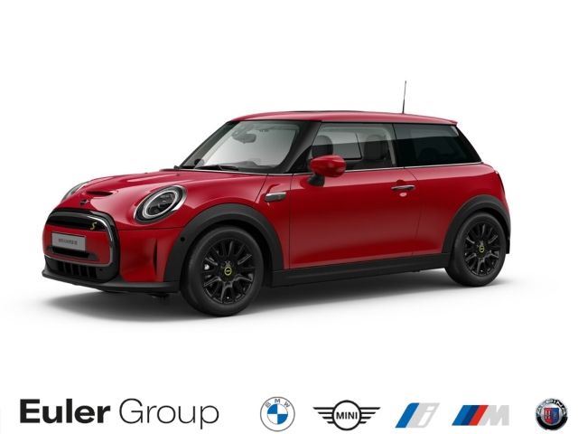 MINI Cooper SE A 3-Türer HUD El. Panodach Panorama Na