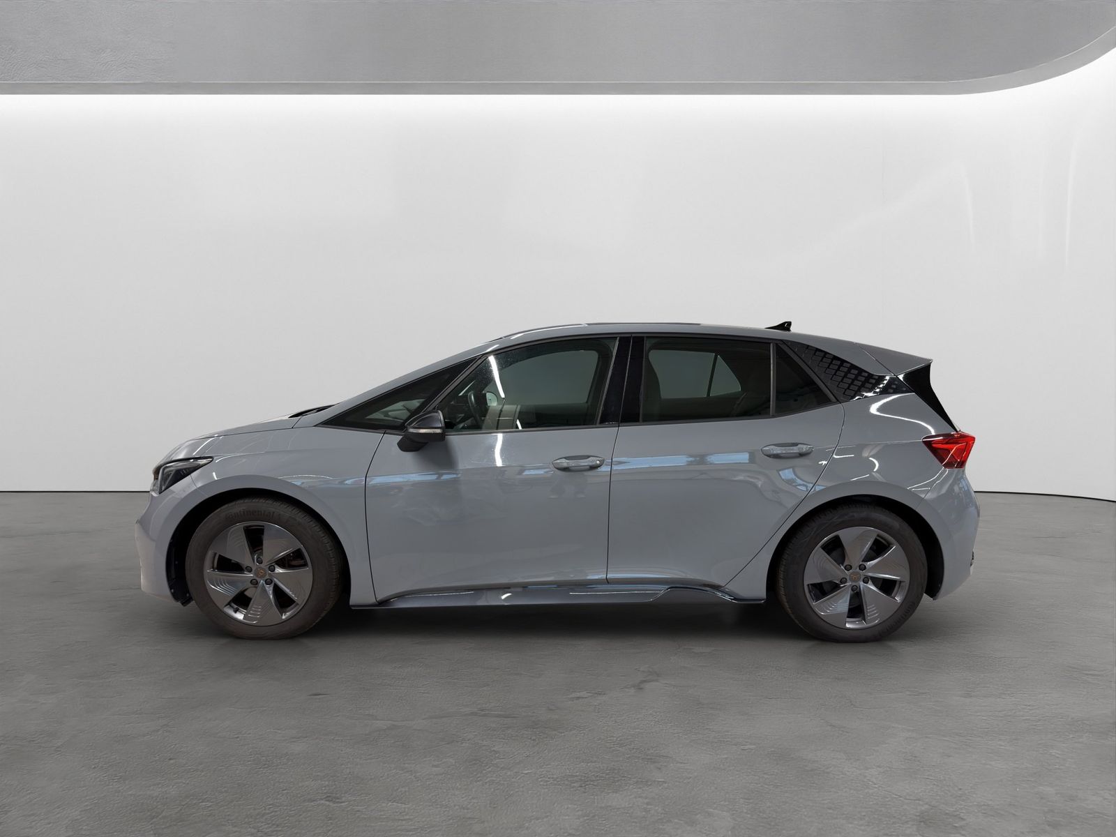 Cupra Born - Bild 4