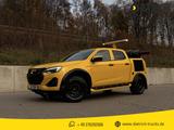 Isuzu D-Max V-Cross Hubbrille SwissTow Funk Winden Son - Angebote