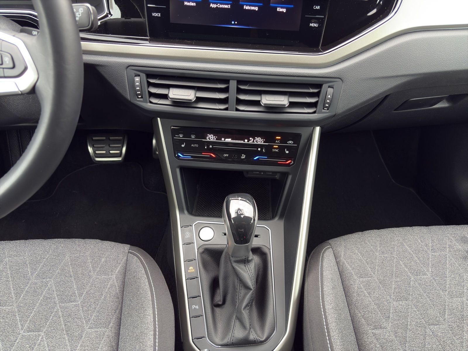 Volkswagen Taigo - Bild 9