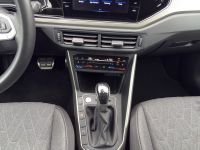 Volkswagen Taigo - Vorschau Bild 9