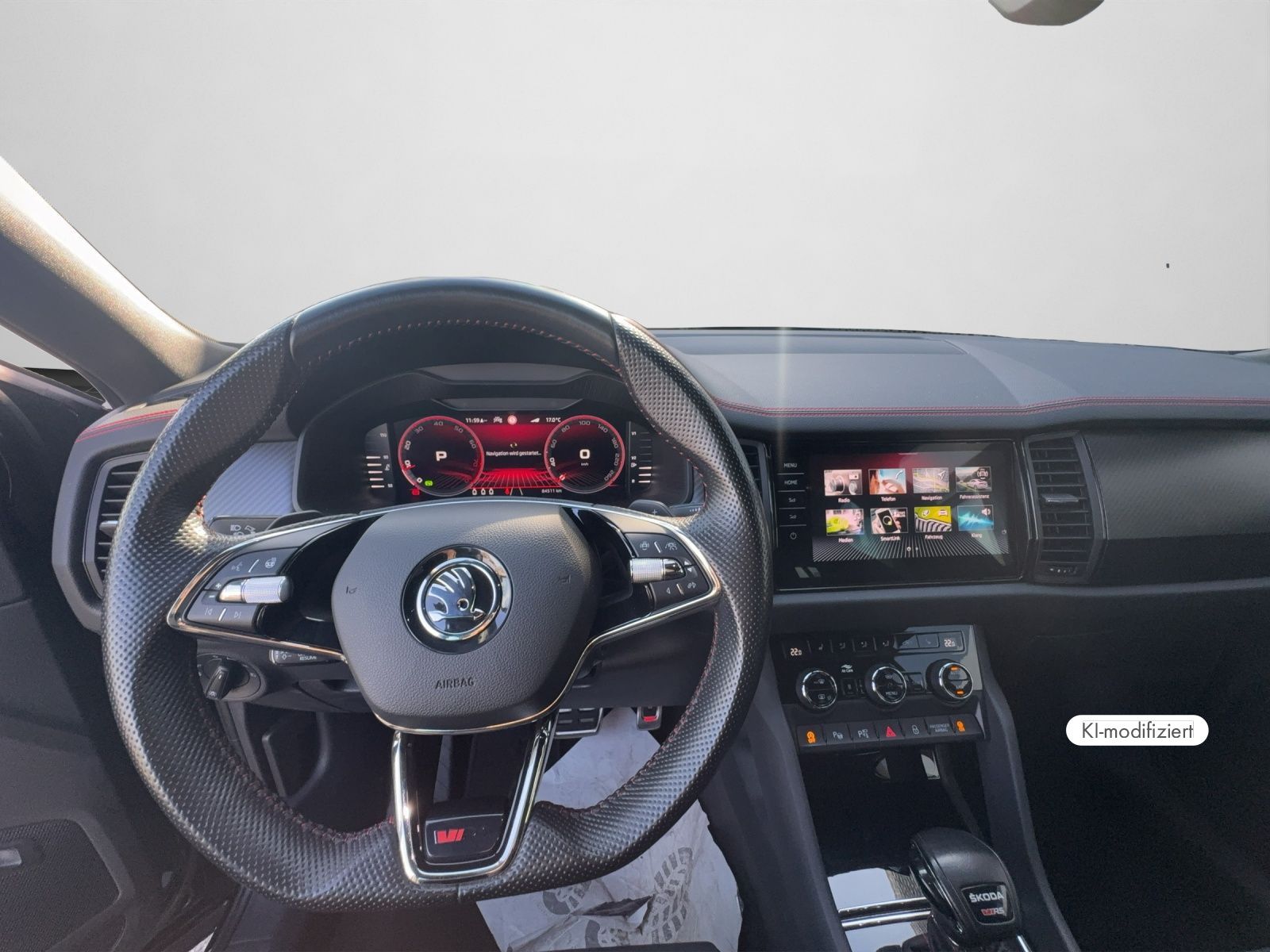 Skoda Kodiaq - Bild 4