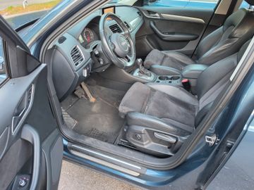 Audi Q3 - 10