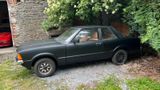 Ford Taunus 1.6 Coupe Mk3 Schaltet Fährt B... - Ford Granada: Coupé