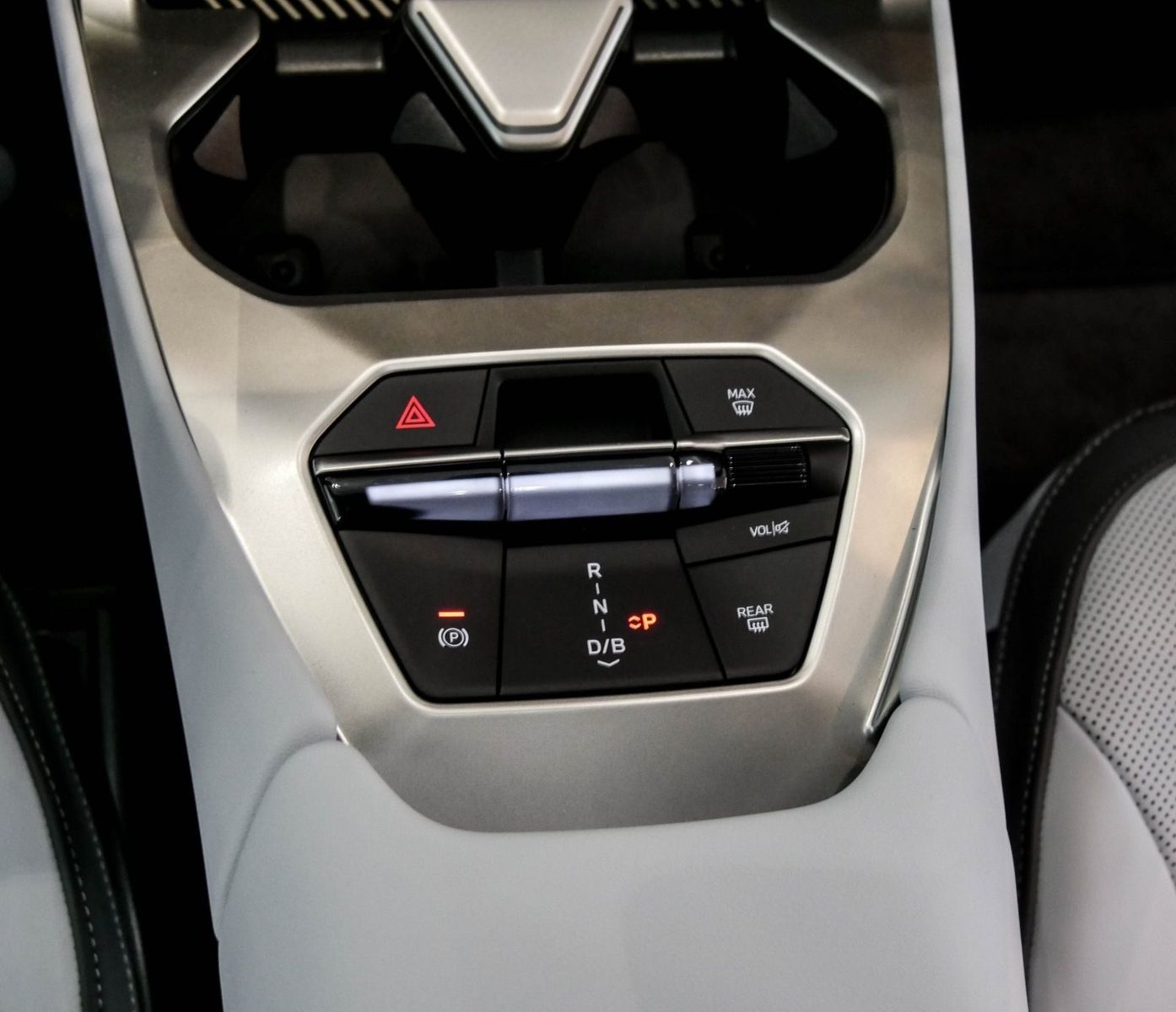 BMW iX3 - Bild 9