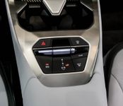 BMW iX3 - Vorschau Bild 9