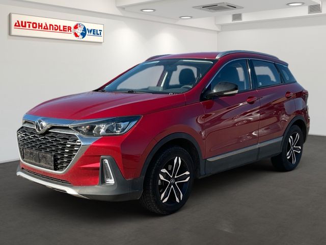 BAIC Senova X55 Klima PDC BT R-Cam Apps