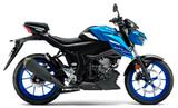 Suzuki GSX-S 125 * ABS * Euro5+ * 2027 - Offers