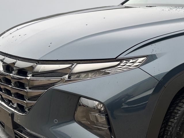 Fahrzeugabbildung Hyundai Tucson Trend Hybrid 1.6 2WD Assistenz-Paket+el.